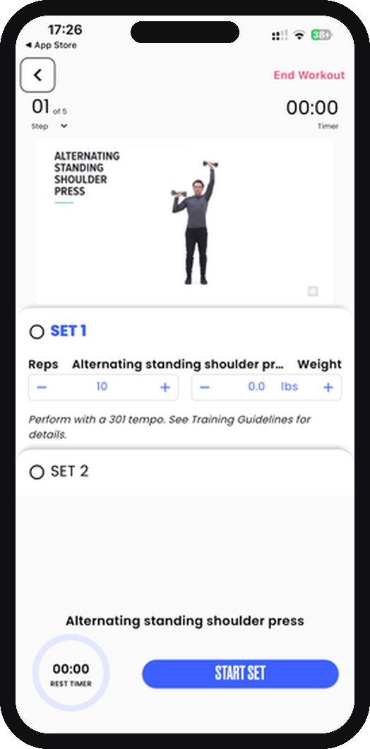 Bodybuilding.com App and BodyFit Review 2026 app