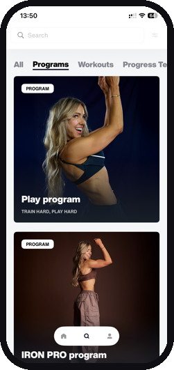 Caroline Girvan CGX App Review app
