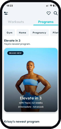 EvolveYou Review 2026 app