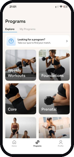 Moves App Review 2026 app