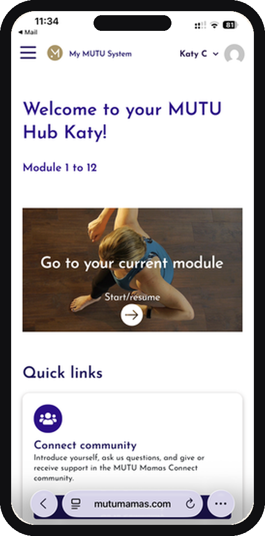 MUTU System Review 2026 app