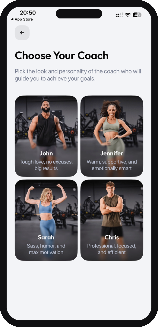 Zing Coach Review app