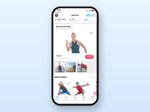 FitOn App Review