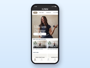 Form Review