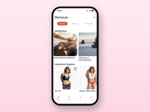 Jillian Michaels App Review