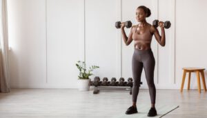 Sweat App Review