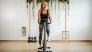 Peloton Review