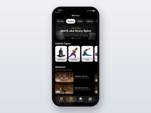 Apple Fitness+ Review