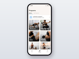 Moves App Review 2026