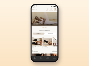 Melissa Wood Health Review