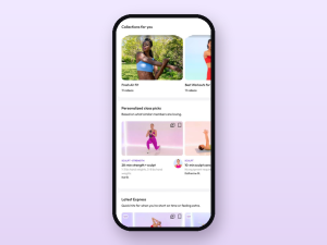 Obé Fitness Review