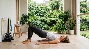 Melissa Wood Health Review