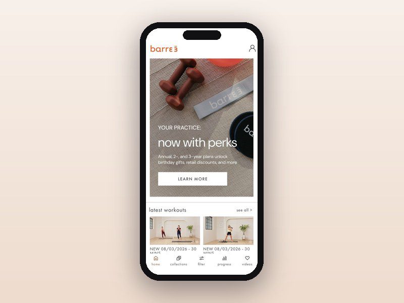 Barre3 review cover for HerDailyFit