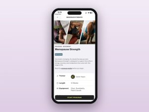Centr Review