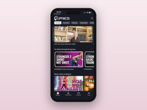Flipping 50 Review