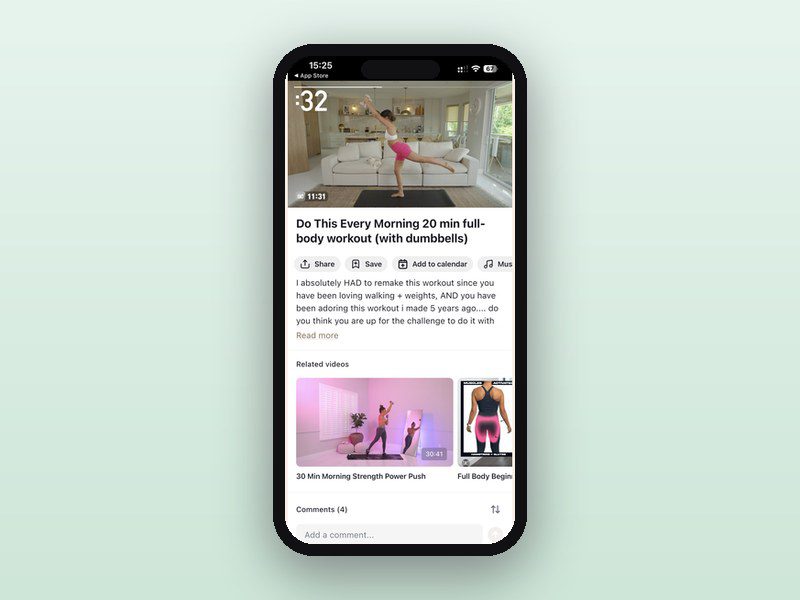 Grow with Jo review cover for HerDailyFit