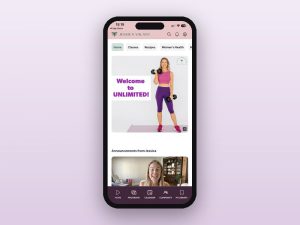 Jessica Valant Pilates (UNLIMITED) Review