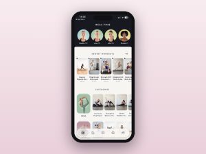 MadFit Review
