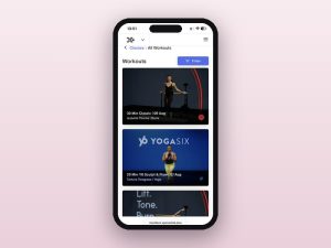 Pure Barre Review 2026