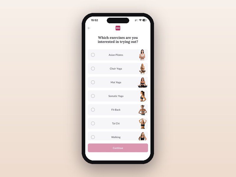 Reverse Health review cover for HerDailyFit