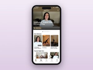 Find What Feels Good Review (Yoga With Adriene)