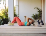 Exercise for Menopause Belly Fat: What the Science Actually Says