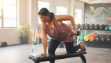 Exercise for Perimenopause & Menopause: What Actually Works (and What Doesn’t)
