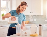 Protein for Women Over 50: How Much, Why, and What It Looks Like in Food