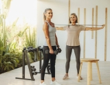Exercise for Beginners Over 40: How to Start (and Actually Stick With It)